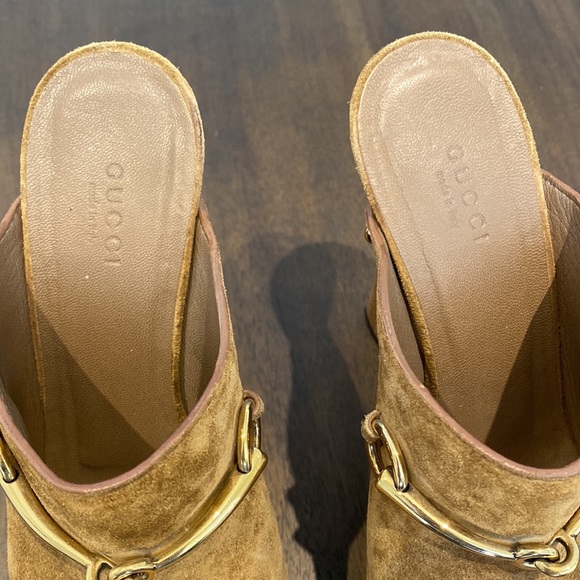 Gucci heels - Picture 5 of 8